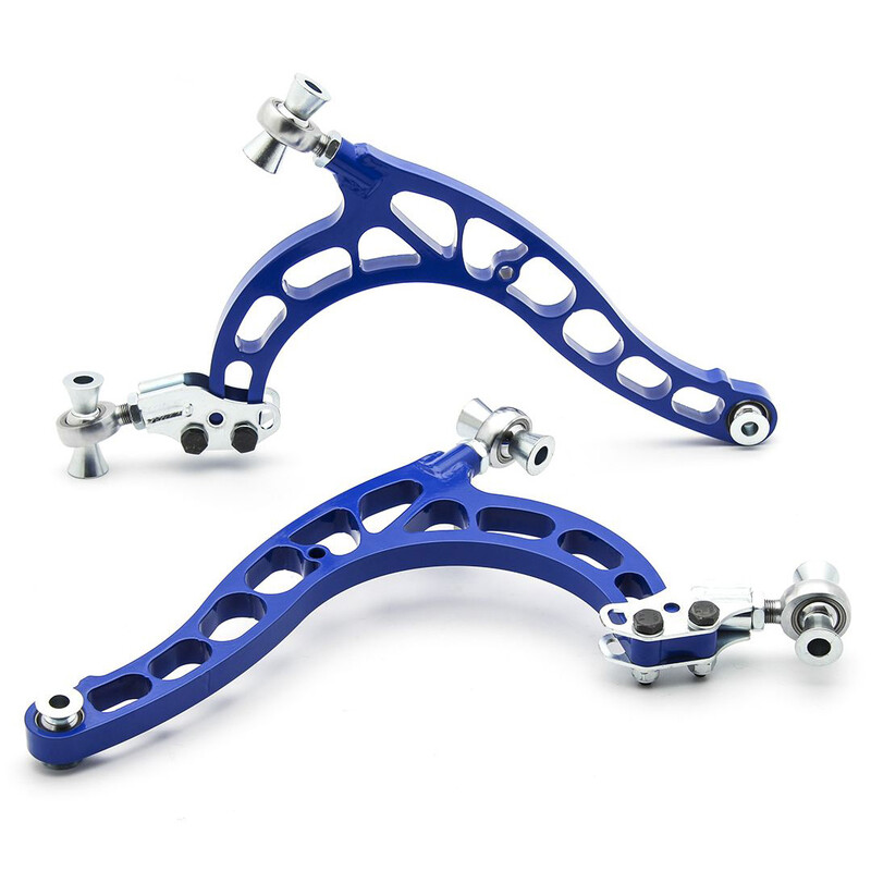 Kit Grand Angle Wisefab pour Nissan 200SX S14, S14A & Silvia S15